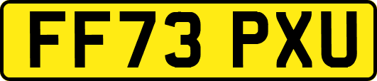 FF73PXU