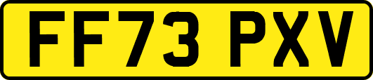 FF73PXV