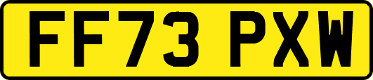 FF73PXW