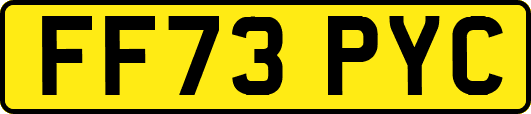 FF73PYC