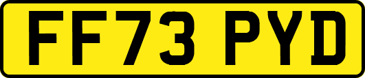 FF73PYD