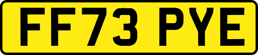 FF73PYE