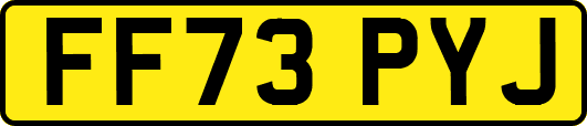 FF73PYJ