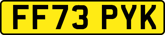 FF73PYK
