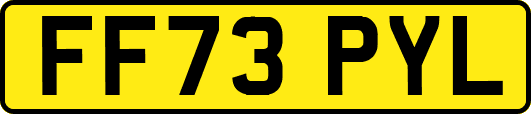 FF73PYL