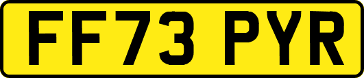 FF73PYR