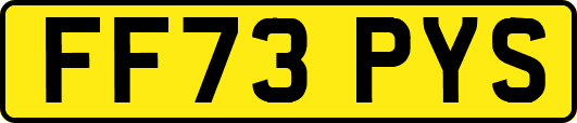 FF73PYS