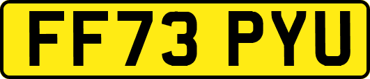FF73PYU