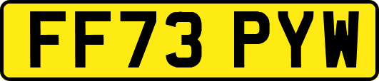 FF73PYW