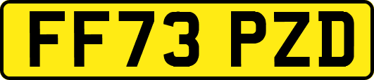 FF73PZD