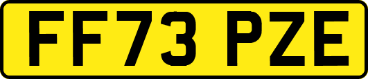 FF73PZE
