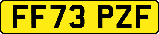FF73PZF