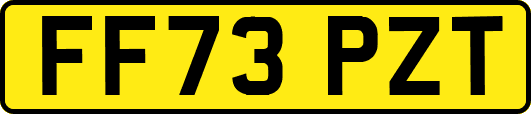 FF73PZT