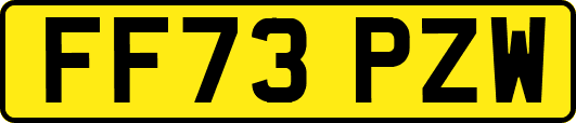 FF73PZW