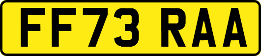 FF73RAA