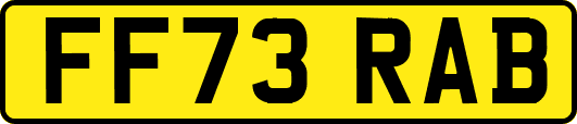 FF73RAB