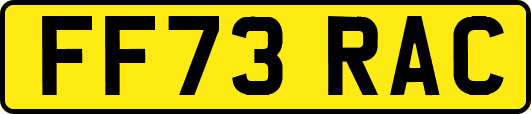 FF73RAC
