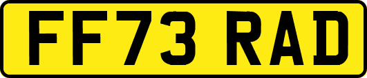 FF73RAD