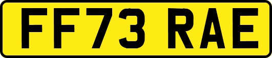 FF73RAE