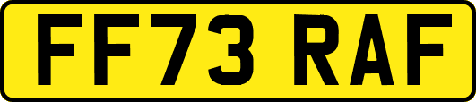 FF73RAF