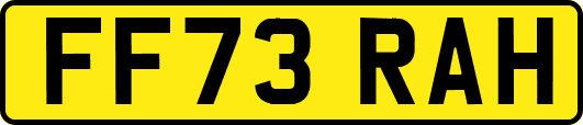 FF73RAH