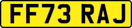 FF73RAJ