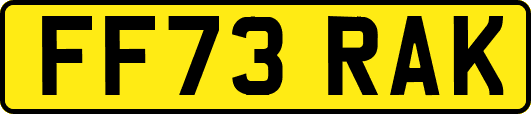 FF73RAK