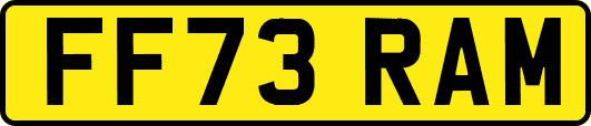 FF73RAM