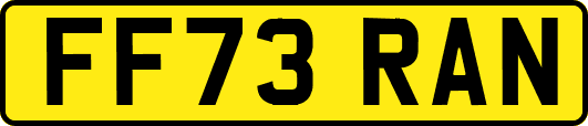 FF73RAN