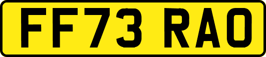 FF73RAO