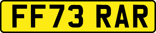 FF73RAR