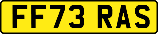 FF73RAS