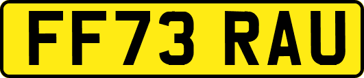 FF73RAU