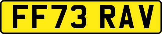 FF73RAV