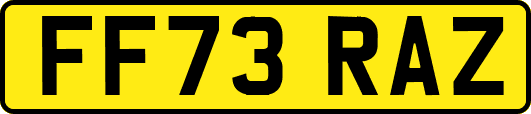 FF73RAZ