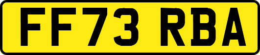 FF73RBA