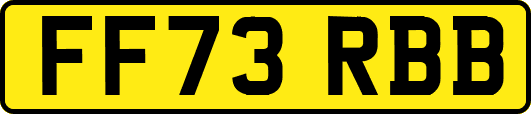 FF73RBB
