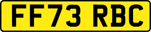 FF73RBC