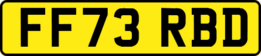 FF73RBD