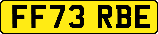 FF73RBE