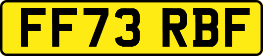 FF73RBF