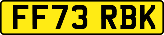 FF73RBK