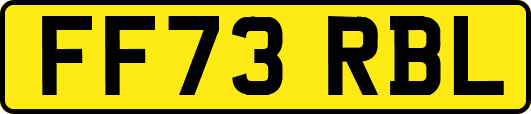 FF73RBL
