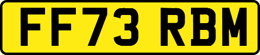 FF73RBM