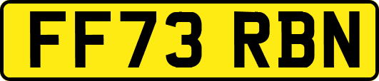 FF73RBN