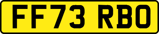 FF73RBO