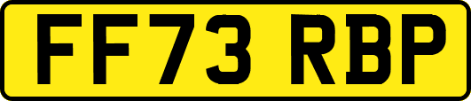 FF73RBP
