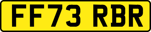 FF73RBR