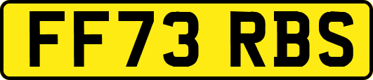 FF73RBS