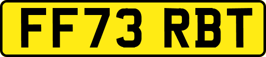 FF73RBT